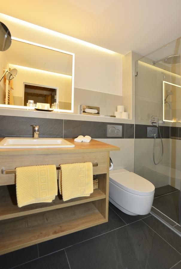 Hotel Residenz Hochland Зеефелд в Тирол Екстериор снимка