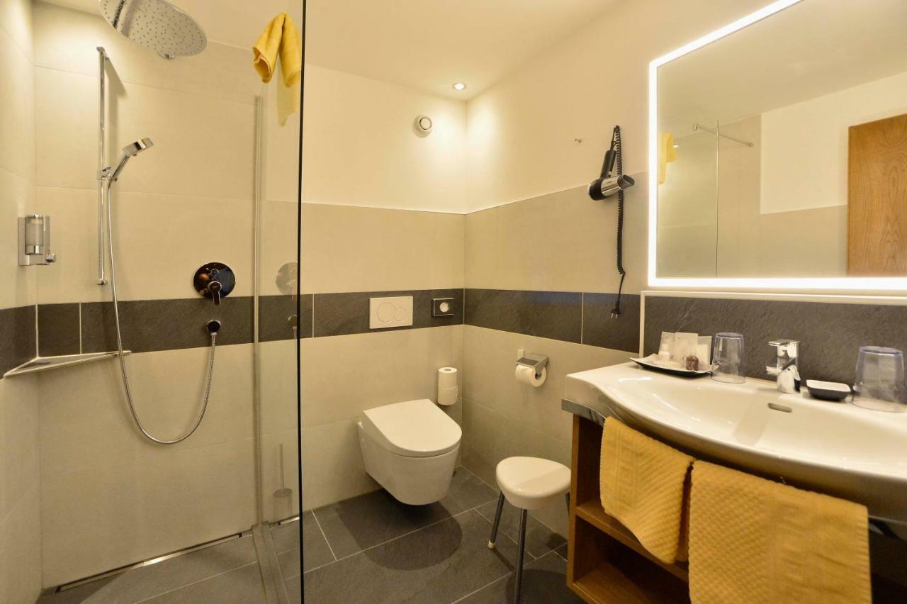 Hotel Residenz Hochland Зеефелд в Тирол Екстериор снимка